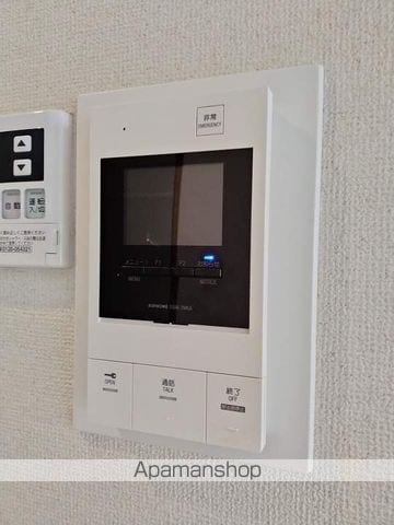 グレンエデン北谷の内装写真