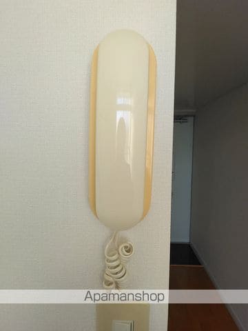 ヴィタリテ上冨居の内装写真