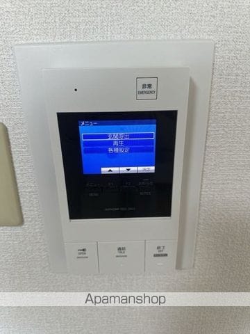 グランヴァン西落合の内装写真