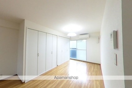 Ｔｒｅａｓｕｒｅ　ｈｏｕｓｅ[1LDK/46.99m2]のリビング・居間