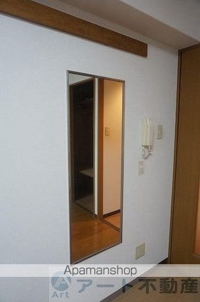 エスポアール萱町[1K/27.6m2]の内装7