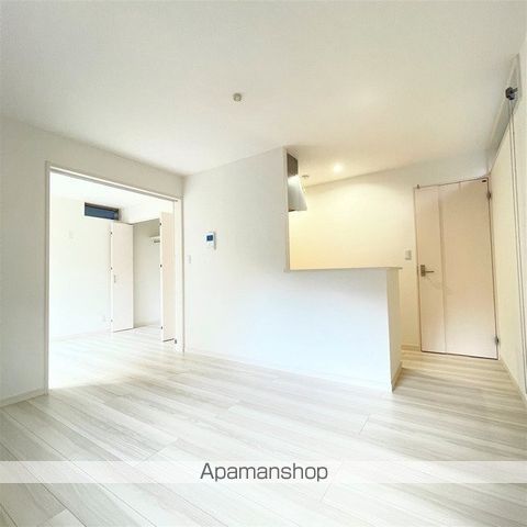 クラージュ黒川の内装写真