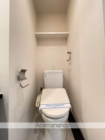 リヴシティ栄参番館の内装写真