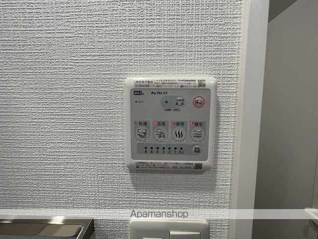 エスリードレジデンス大阪グランノースIIの内装写真
