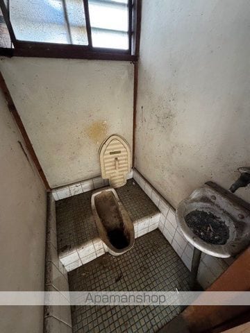 矢嶋荘の内装写真