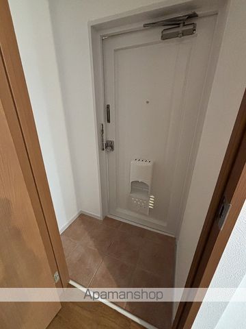 TAIHOKITATEMMAROYALHEIGHTSの内装写真