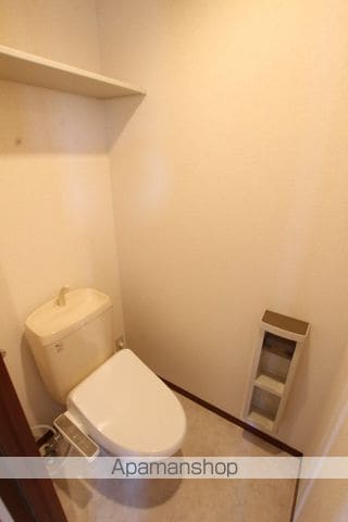 アーバンイーストA棟の内装写真