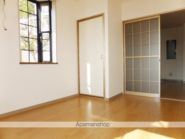 アメニティー大井の内装写真