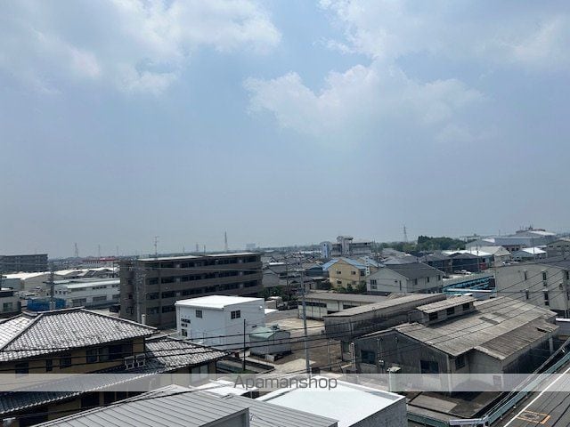 ハイタウンみずほIのその他写真