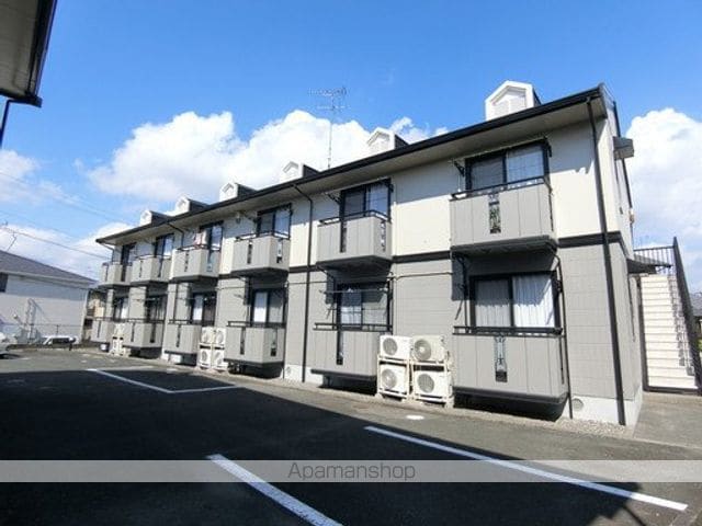 ダイワロイヤルガーデン Iの外観写真