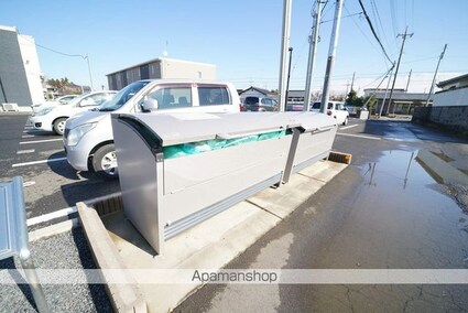 ＳＡＭＵＲＡＩ　ＨＩＴＡＣＨＩ（サムライ　ヒタチ）[1K/30.74m2]の外観3