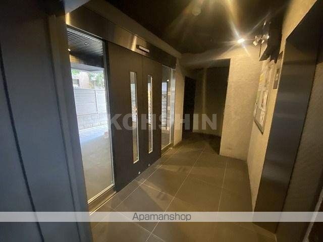 ディアコート宿屋町の内装写真