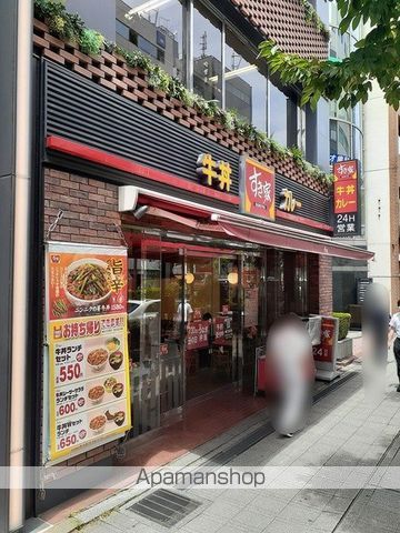 ISLA VISTA日本橋の周辺写真