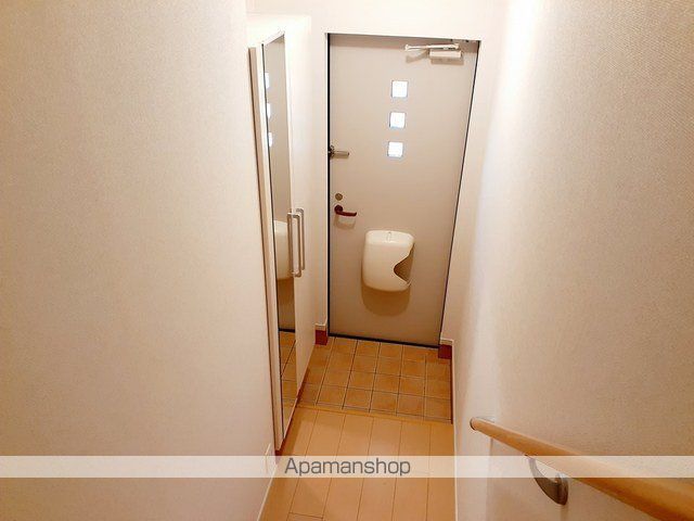 プランドールの内装写真