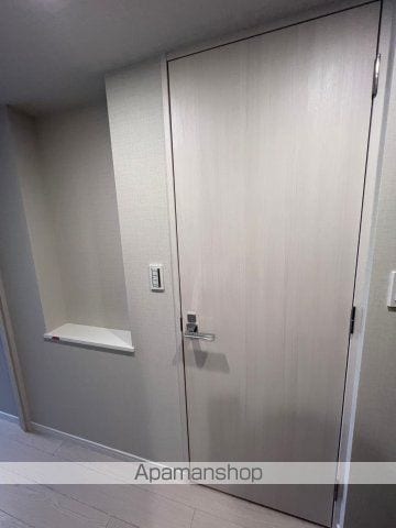 DIPS上野NORTHの内装写真