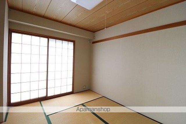 ティ・ビレッジの内装写真