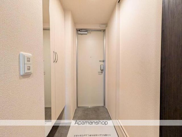 ロータス長町 A棟の内装写真