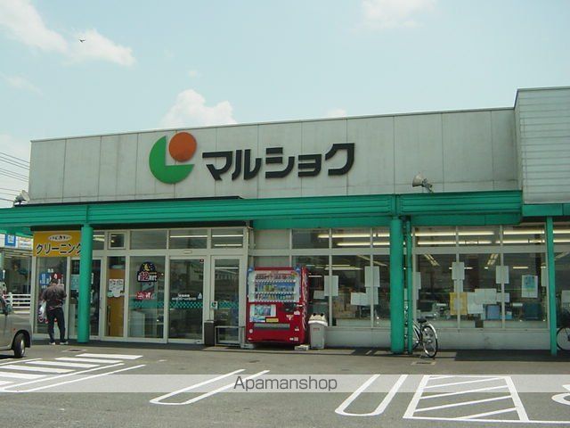 ヴァンベールの周辺写真