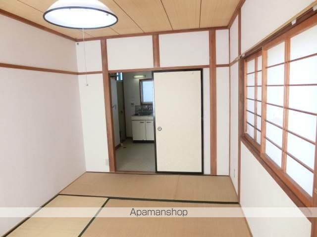 コーポわかなの内装写真