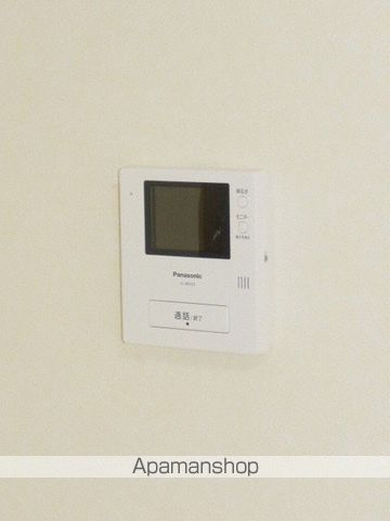 一光ハイムAの内装写真
