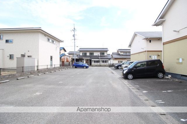 グリーンパーク西辛川Bのその他写真