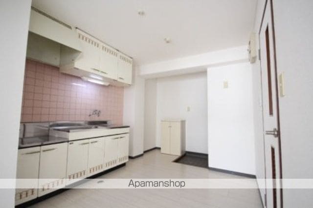 AXA舟入中町の内装写真