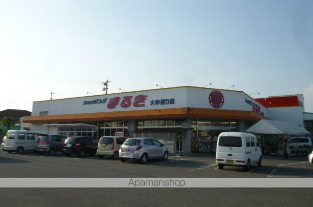 スカイパインBの周辺写真