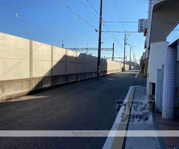 エクラ桂駅前の周辺写真