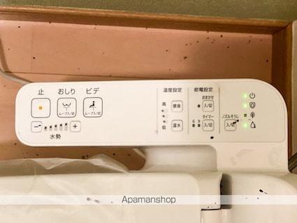 大聖ハイツ　東棟[3DK/58.32m2]の内装6