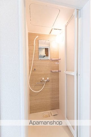 ランドフォレスト上十条の内装写真