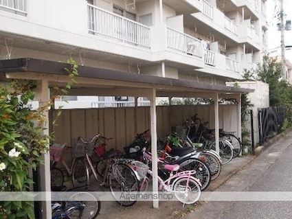 ヴォンメゾンＳＥＮＧＯＫＵ[4DK/79.08m2]の共用部2