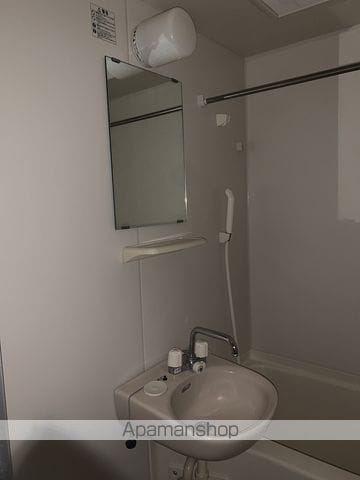CASA小原台の内装写真