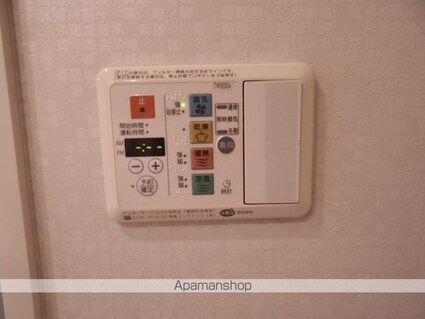 イストワール[2LDK/65.79m2]のその他設備