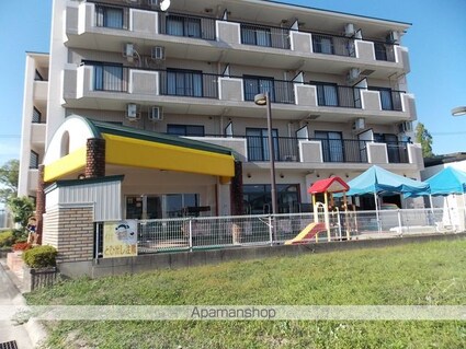 メゾン・ド・フローラＩＩ[2DK/53.97m2]の周辺2