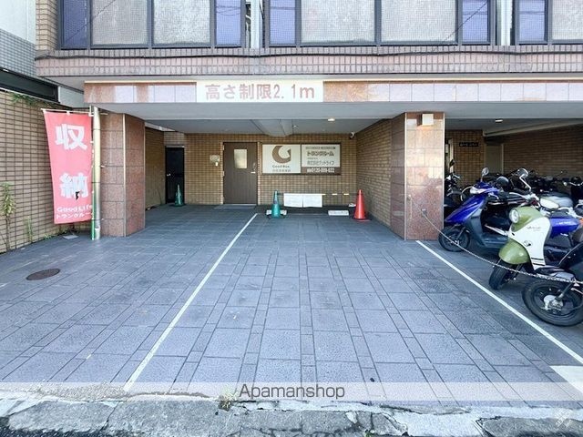 CASA COMODOのその他写真