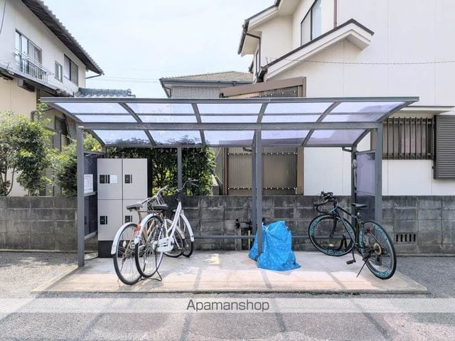 ラ パルテール旭川 壱番館の内装写真