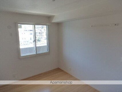 暁雲[2LDK/52.49m2]の内装