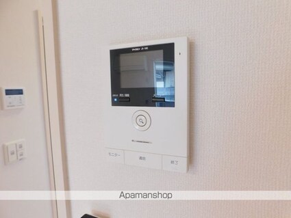 セジュール上野浦ＩＩ[1K/26.52m2]の内装4