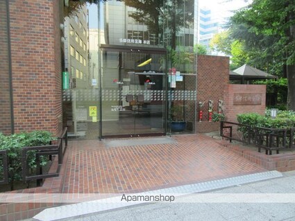 東京都立川市曙町２丁目[1K/24.16m2]の周辺7