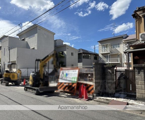 ラ・トゥール桂駅前のその他写真