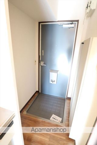 プラコート鴻之台の内装写真