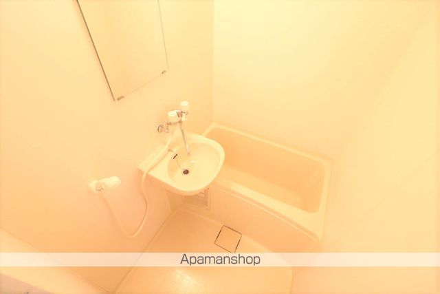 レオパレスフォレストの内装写真