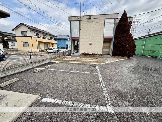 レオパレスあまがいとのその他写真