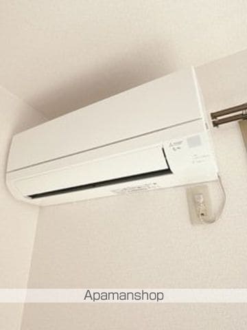パルクヴェール C棟の内装写真