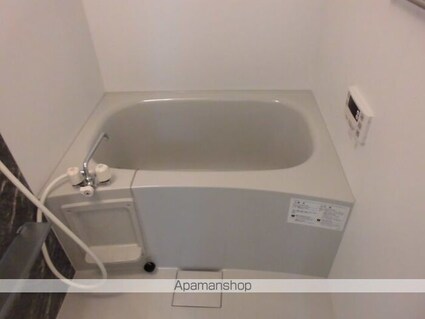 コンフォーティアス[1R/30.27m2]のバス