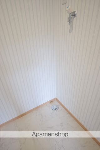 メリディアン国見壱番館の内装写真