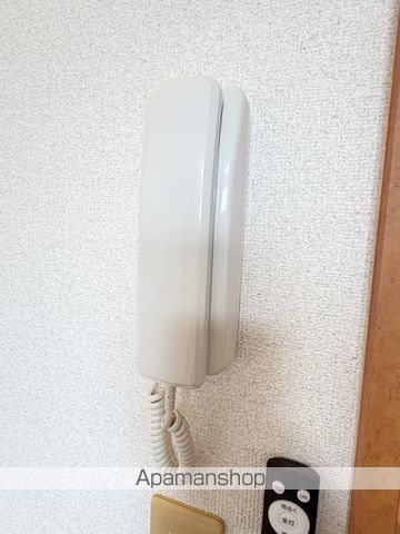 アリエッタ延久IIIの内装写真