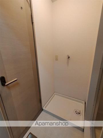 ハイツヒオキの内装写真
