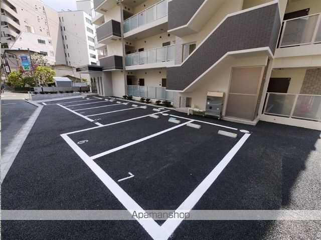 HF仙台本町レジデンスのその他写真