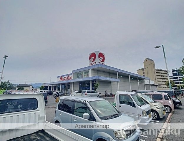 山下一戸建 東 E4の周辺写真
